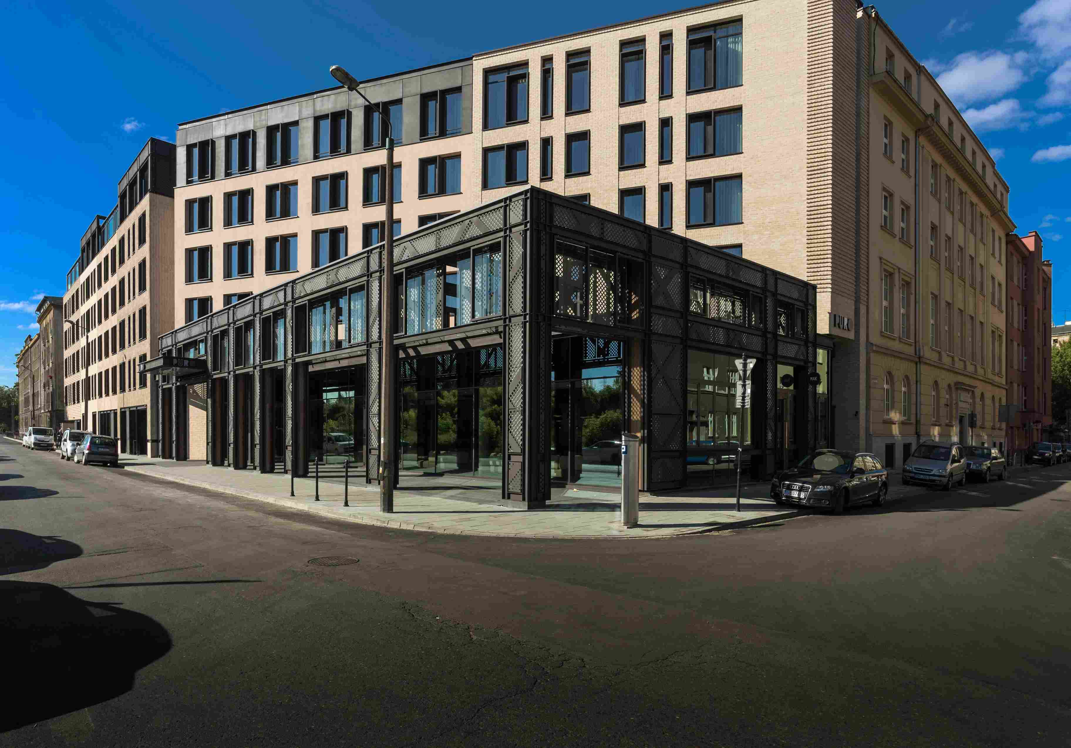 PURO Hotel Kraków Kazimierz
